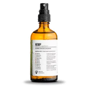 Apa de canepa, 100ml, Mayie