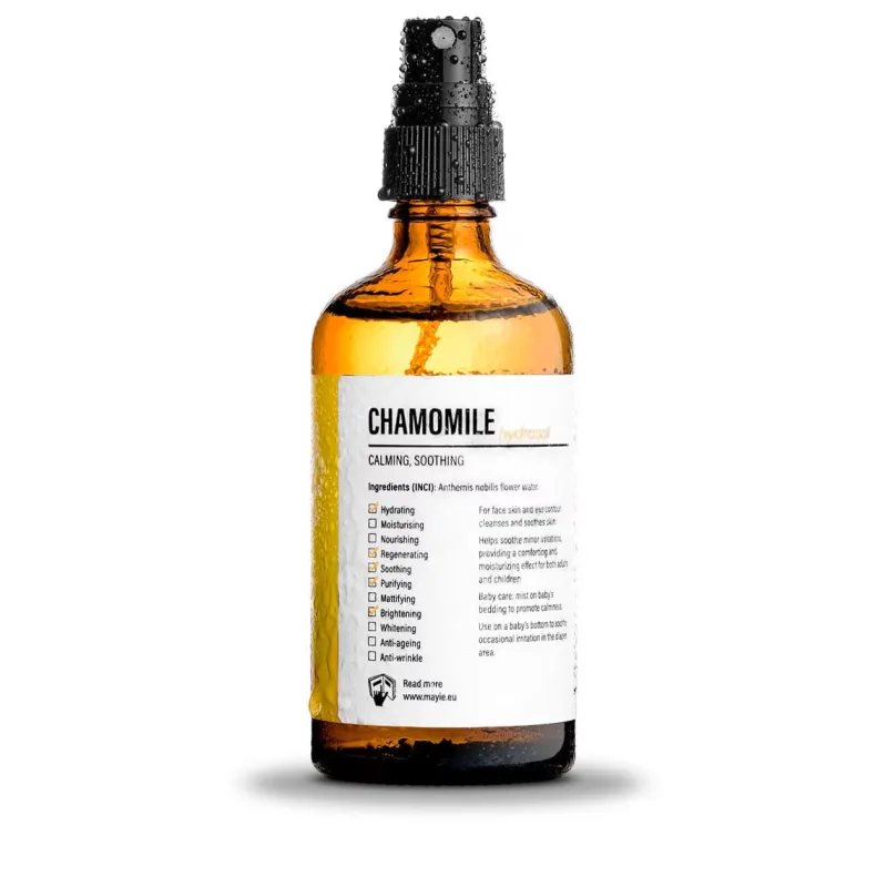 Apa de musetel, 100ml, Mayie — preț și oferte