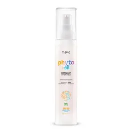 Crema ultralejera cu Silybin si SPF30 Phyto Veil Ultralight Moisturiser, 50ml, Mayie