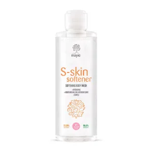 Gel de dus hidratant S-Skin Softener, 200ml, Mayie