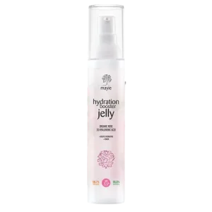 Gel de hidratare cu Acid Hialuronic Hydration Booster Jelly, 50ml, Mayie