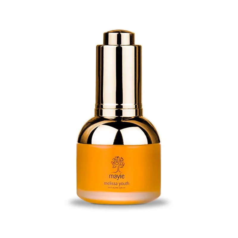 Ser anti-aging Melissa Youth, 30ml, Mayie — preț și oferte