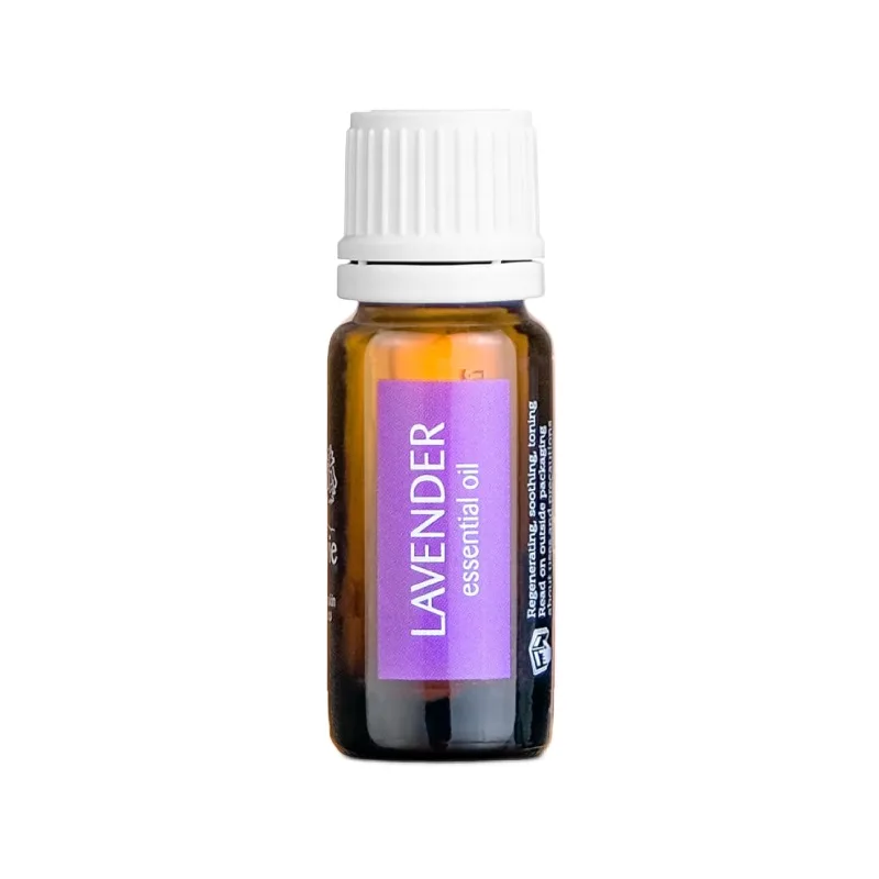 Ulei esential de lavanda 100% natural, 10ml, Mayie — preț și oferte