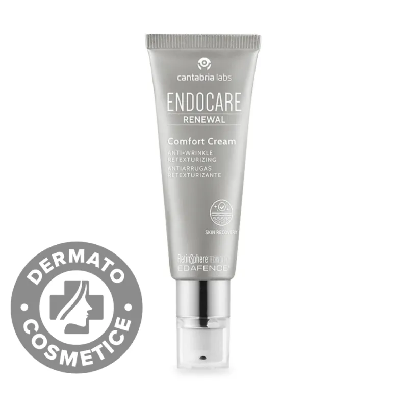 Crema de fata Endocare Renewal, 50ml, Cantabria — preț și oferte