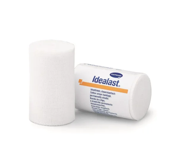 Fasa elastica pentru compresie moderata Idealast, 6cm x 5m, Hartmann — preț și oferte