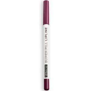 Creion de buze Relove Lipliner Super, 1g, Makeup Revolution