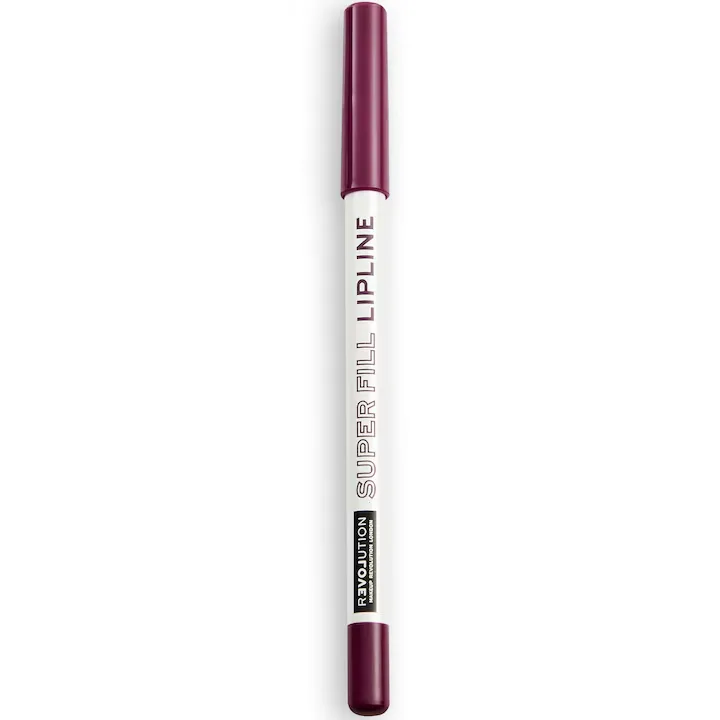 Creion de buze Relove Lipliner Super, 1g, Makeup Revolution — preț și oferte