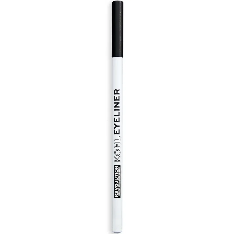 Creion de ochi Relove Kohl Eyeliner White, 1.2g, Makeup Revolution — preț și oferte