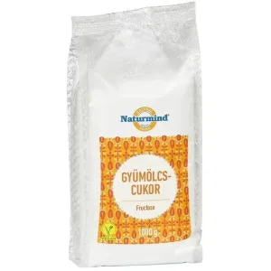 Fructoza, 1kg, Naturmind