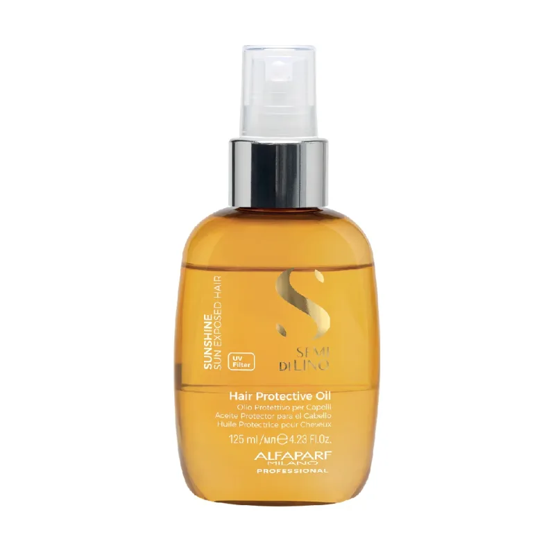 Ulei bifazic Protectiv Sunshine,125ml, Alfaparf Milano Professional — preț și oferte