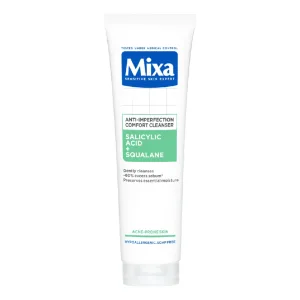 Gel de curatare anti-imperfectiuni, 150ml, Mixa