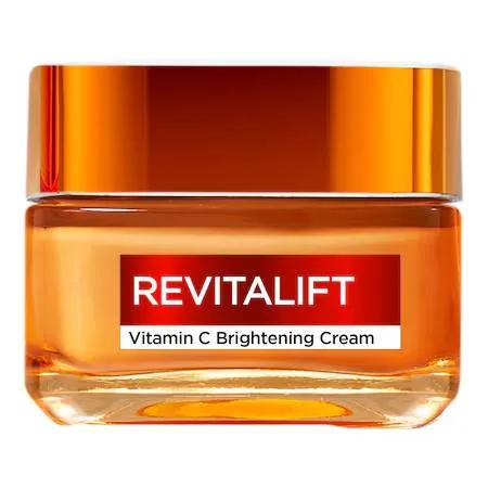 Crema hidratanta cu Vitamina C Revitalift, 50ml, L'Oreal Paris — preț și oferte