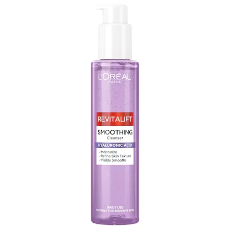 Gel de curatare hidratant cu acid hialuronic Revitalift Filler, 150ml, L'Oreal Paris — preț și oferte