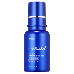 Serum revitalizant Exosome Shot 2000 30ml, Medicube