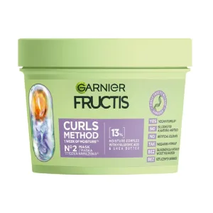 Masca Curl Method, 370ml, Fructis
