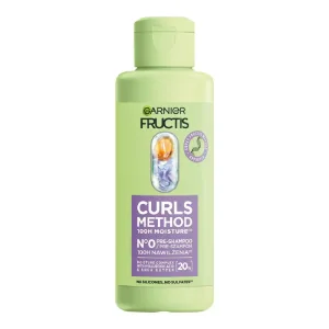 Pre-Sampon Curl Method, 200ml, Fructis