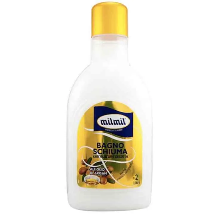 Spumant de baie cu argan, 2000ml, Mil Mil — preț și oferte