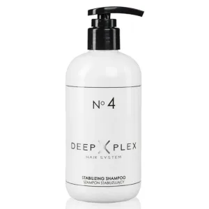 Sampon stabilizator No. 4, 290ml, Deep Plex