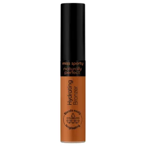 Bronzer lichid Naturally Perfect Neutral, 4ml, Miss Sporty