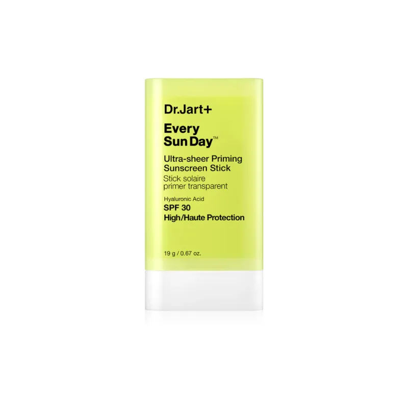 Stick cu protectie solara SPF 30 Sun Day Stick, 19g, Dr. Jart+ — preț și oferte
