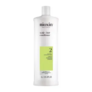 Balsam anti-caderea parului stadiu avansat Pro Clinical System 2, 1l, Nioxin