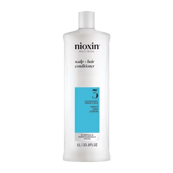 Balsam Pro Clinical System 3, 1l, Nioxin — preț și oferte
