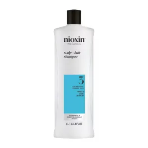 Sampon Pro Clinical System 3, 1l, Nioxin