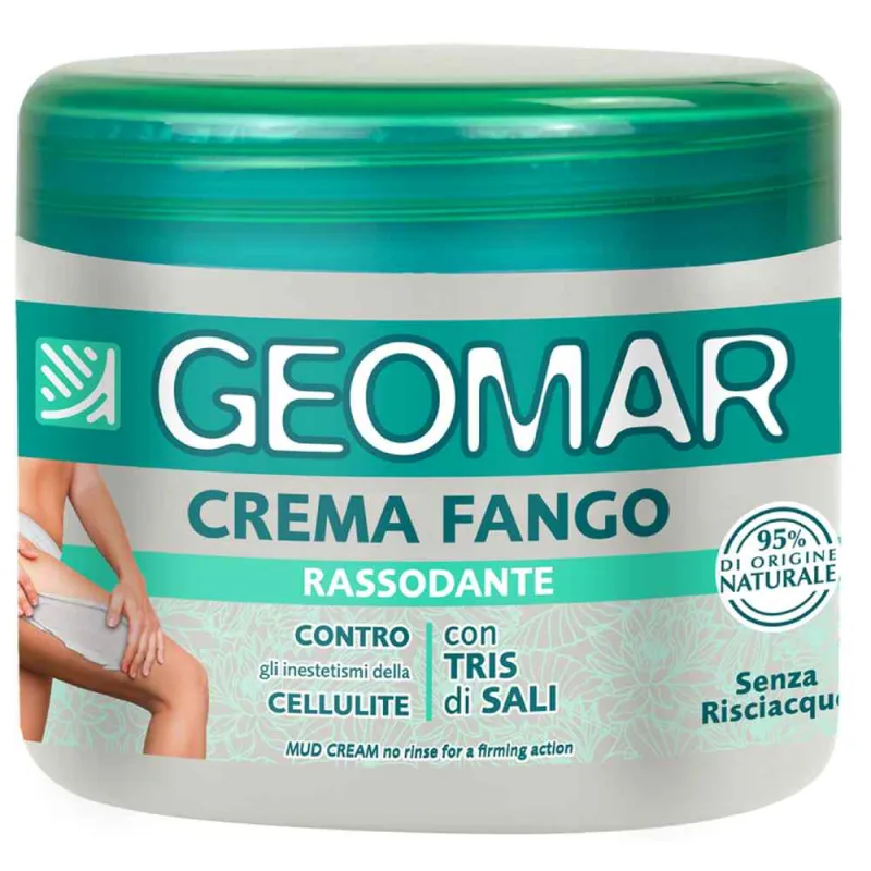 Namol crema, 450ml, Geomar — preț și oferte