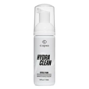 Spuma pentru cuticule HydraClean, 50ml, Cupio