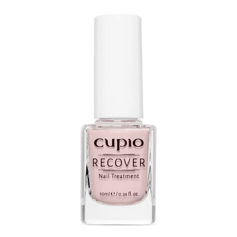 Tratament unghii Recover, 10ml, Cupio — preț și oferte