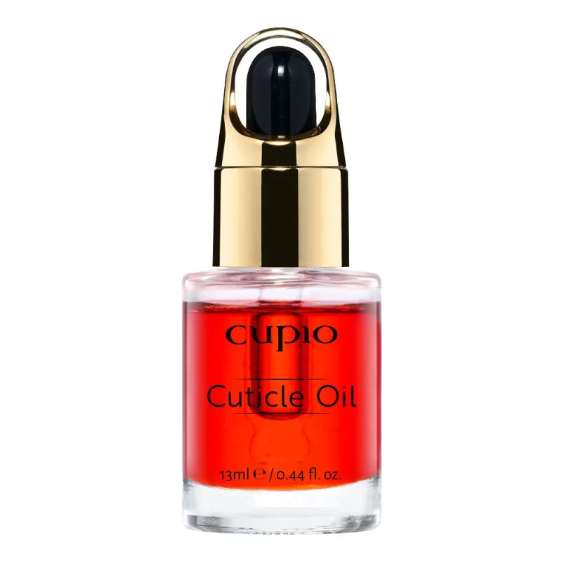 Ulei pentru cuticule cu pipeta Apple, 13ml, Cupio — preț și oferte