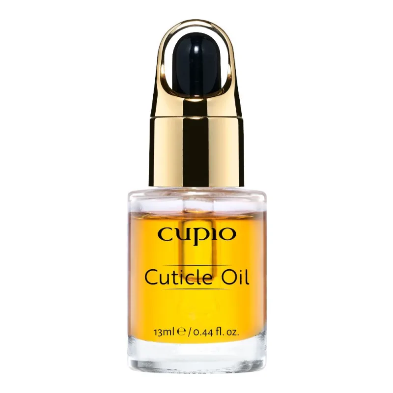 Ulei pentru cuticule cu pipeta Mango, 13ml, Cupio — preț și oferte