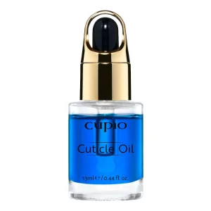 Ulei pentru cuticule cu pipeta Vanilla, 13ml, Cupio