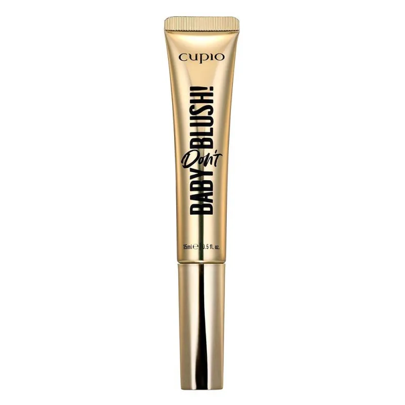 Fard de obraz lichid Baby Don't Blush - Sweetheart, 15ml, Cupio — preț și oferte