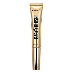 Fard de obraz lichid Baby Don't Blush - It Girl, 15ml, Cupio