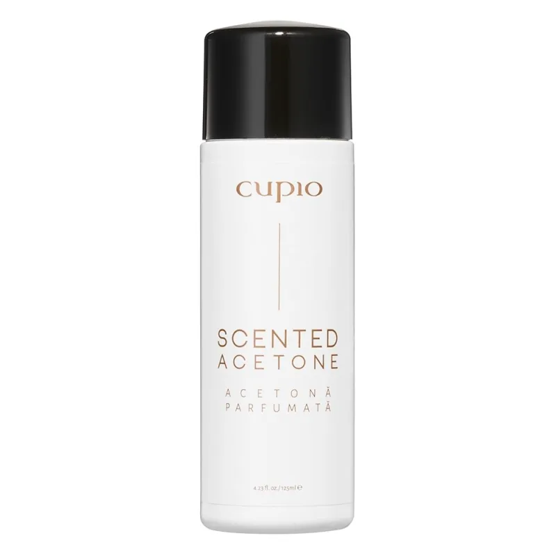 Acetona parfumata Blissful Aroma, 125ml, Cupio — preț și oferte