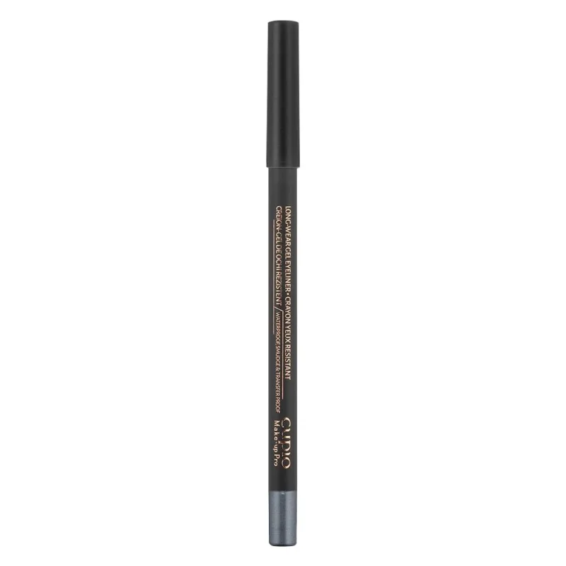 Creion de ochi waterproof Grey Shimmer, 1.2g, Cupio — preț și oferte