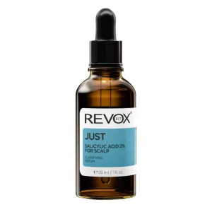 Acid salicilic pentru par Just Salicylic, 30ml, Revox