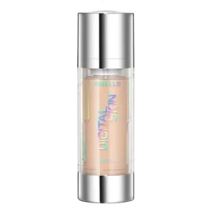 Fond de ten Digital Skin Pixel Nude, 30ml, Ribells