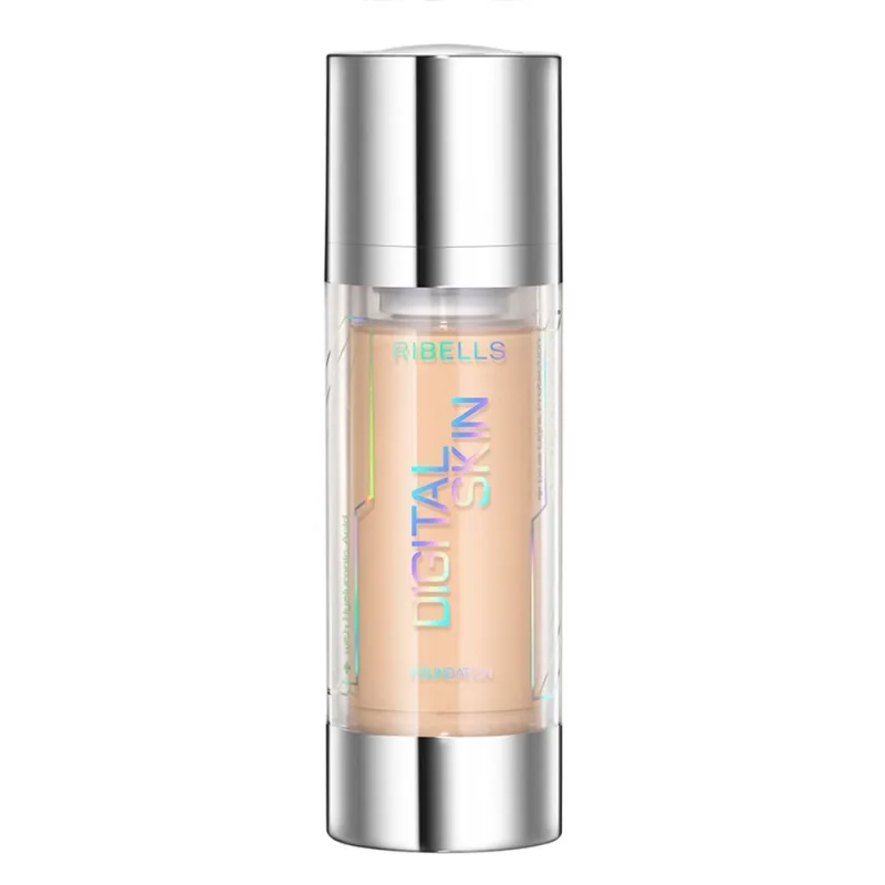 Fond de ten Digital Skin Toffee Code, 30ml, Ribells — preț și oferte