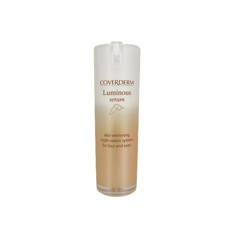 Ser de fata Luminous, 20ml, Coverderm — preț și oferte