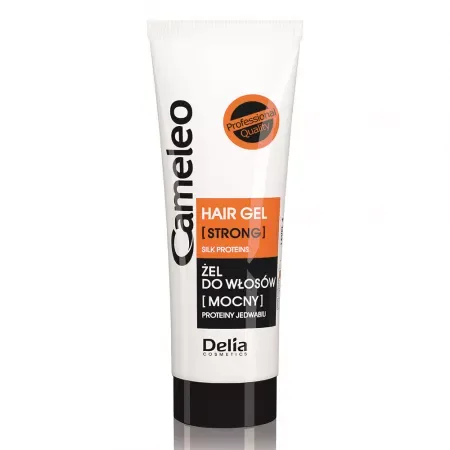 Gel de par Cameleo Strong, 50ml, Delia Cosmetics — preț și oferte