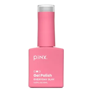 Oja semipermanenta Everyday Slay - Stormy Mood, 15ml, Pinx.