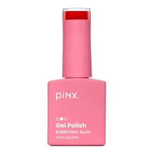 Oja semipermanenta Everyday Slay - Inferno Kiss, 15ml, Pinx.