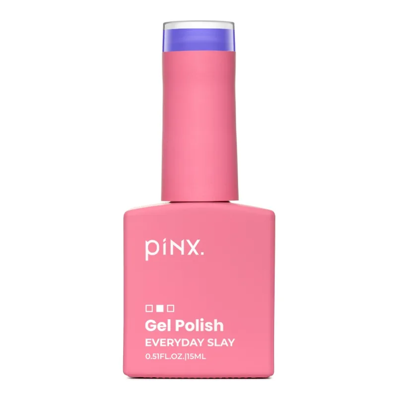Oja semipermanenta Everyday Slay - Deep Denim, 15ml, Pinx. — preț și oferte