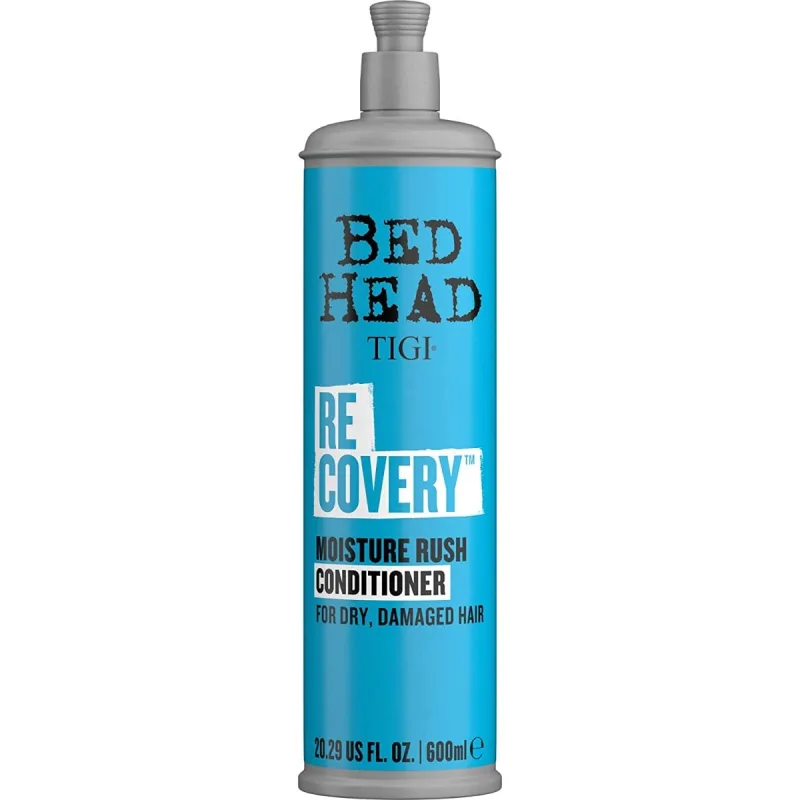 Balsam pentru par uscat si degradat Recovery Bed Head, 600ml, Tigi — preț și oferte