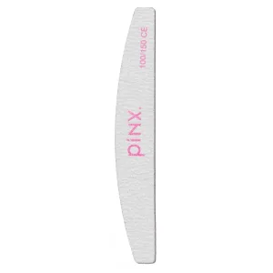 Pila de unghii 100/150, 1 bucata, Pinx.