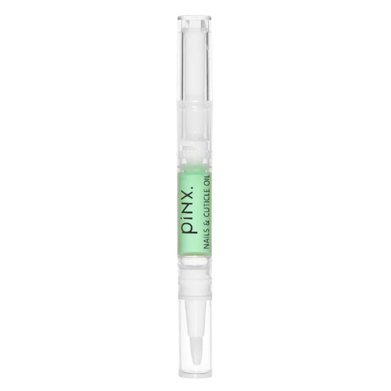 Ulei pentru cuticule stilou Apple Buzz, 8ml, Pinx. — preț și oferte