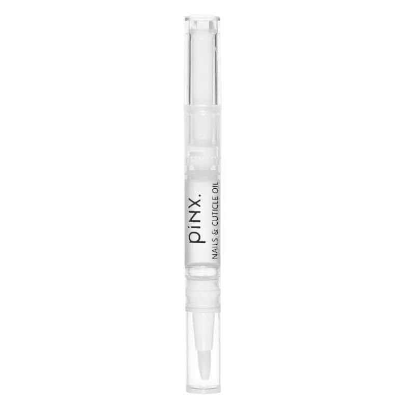 Ulei pentru cuticule stilou Lily Dance, 8ml, Pinx. — preț și oferte