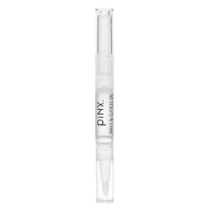 Ulei pentru cuticule stilou Night Jasmine, 8ml, Pinx.
